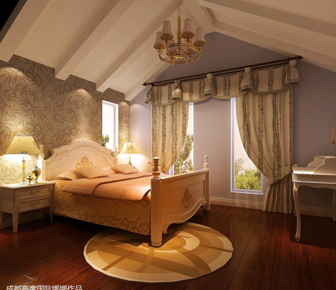 
天竺新新家园400平米托斯卡纳 -3