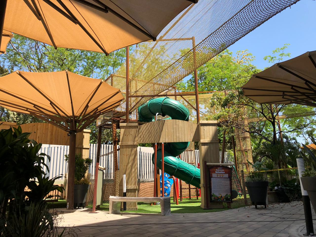 内瓦维亚维亚游乐园（哥伦比亚）丨哥伦比亚丨Divertronicahappcity 和 Exito 集团-18