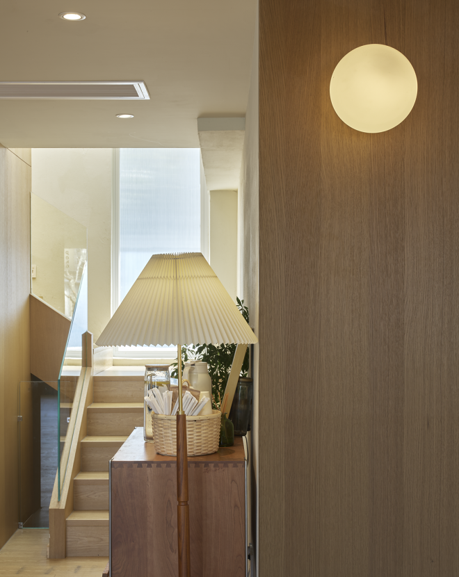 Poka 面包商店 · 苏州历史街区的温暖设计丨中国苏州-35