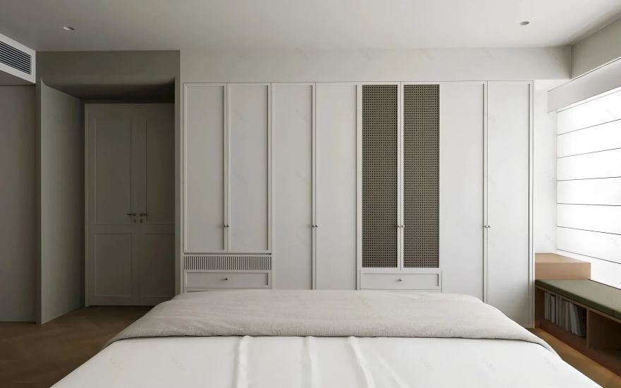 隐于市的山水居丨中国温州丨柒筑设计-70