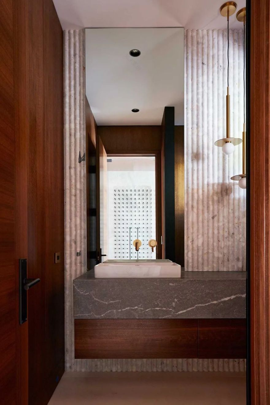 Makena Road 庄园丨美国夏威夷-16