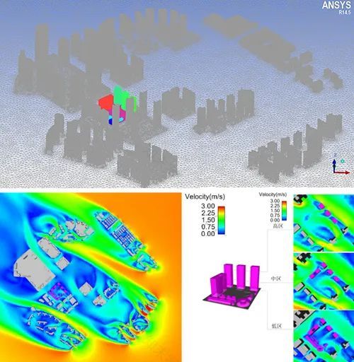 泰华梧桐村丨中国深圳丨奥雅纳-29