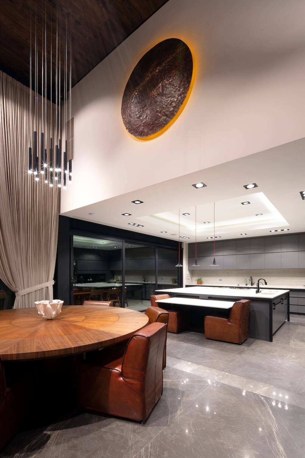 游牧之家丨墨西哥丨Mario López Arquitectura-31