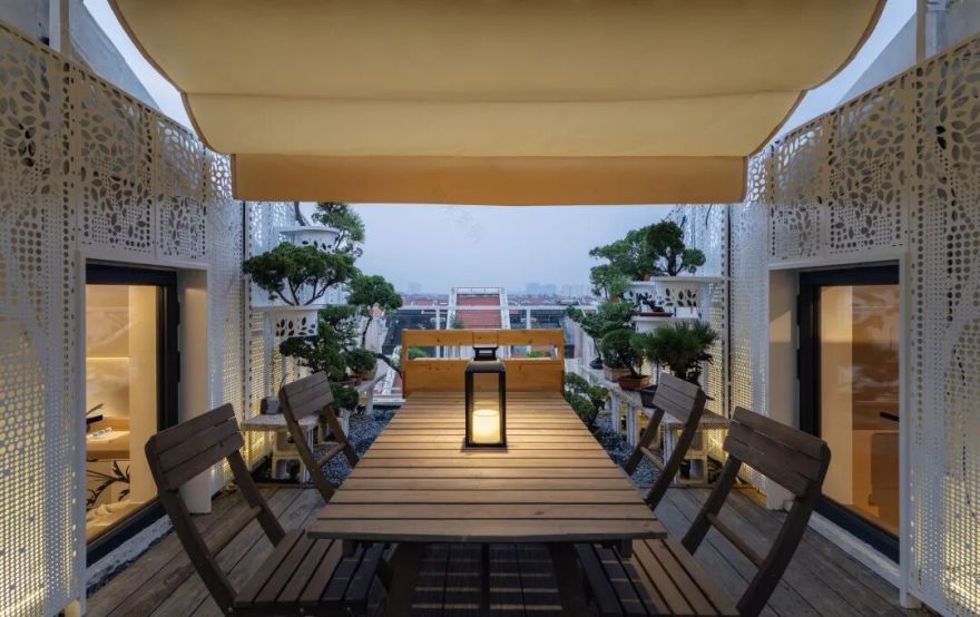 梦想改造家第十二季 上海·猫耳朵奇葩房改造丨中国上海丨上海高迪建筑工程设计有限公司-63