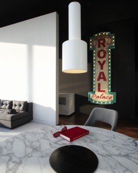 Distrito Capital Joseph Dirand Architecture