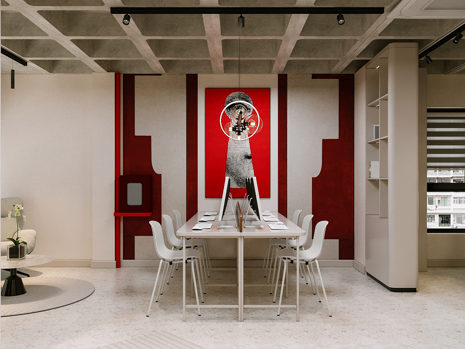 BUSY STORE & OFFICE-15