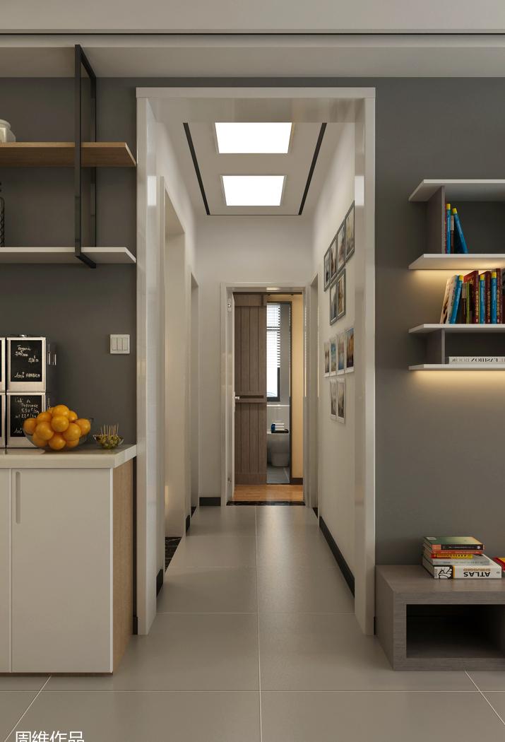 贵州六盘水钟山境雅-8