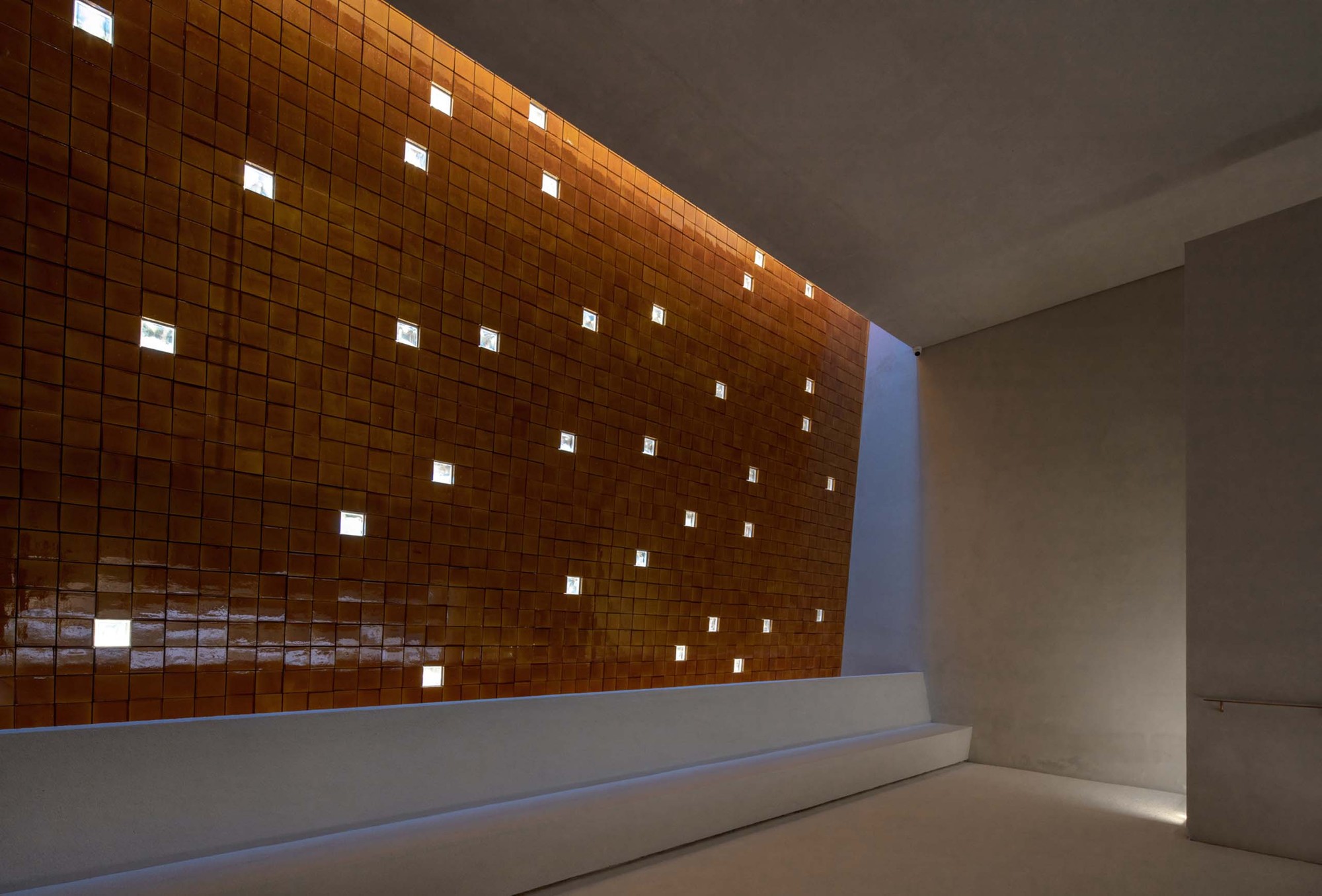 西澳艺术·建筑博物馆丨中国北京丨IILab.-29