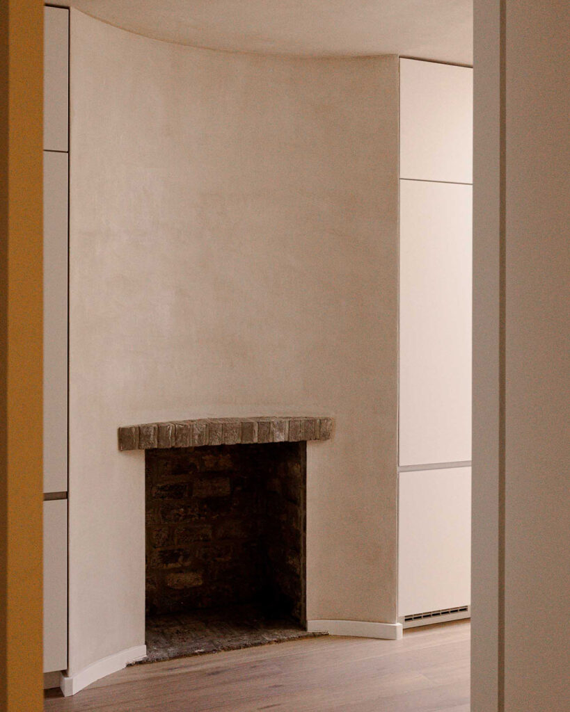 圆顶房屋丨英国伦敦丨Roberto Di Donato-43