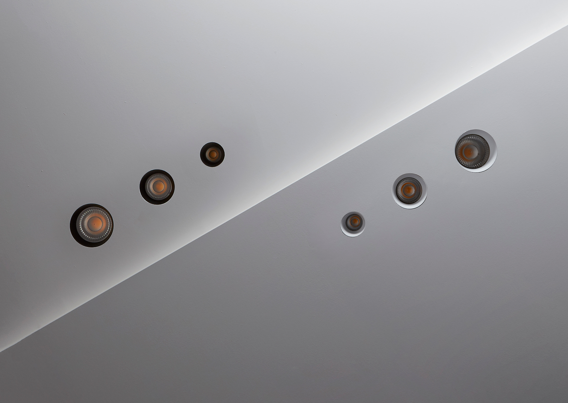 Astro's architectural lighting collection lets a building take centre stage-10