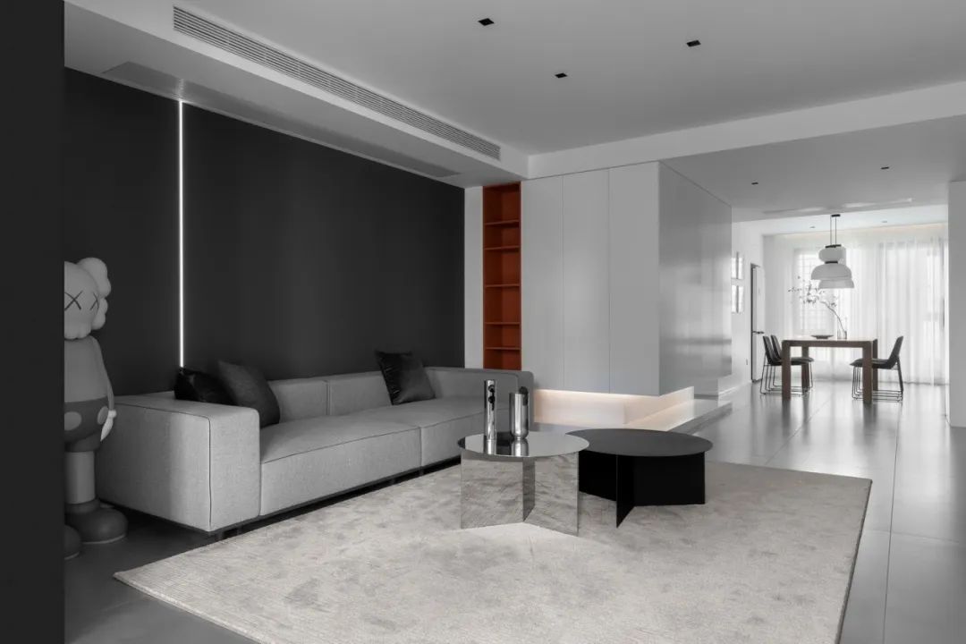 极简纯粹,现代生活美学之作-25