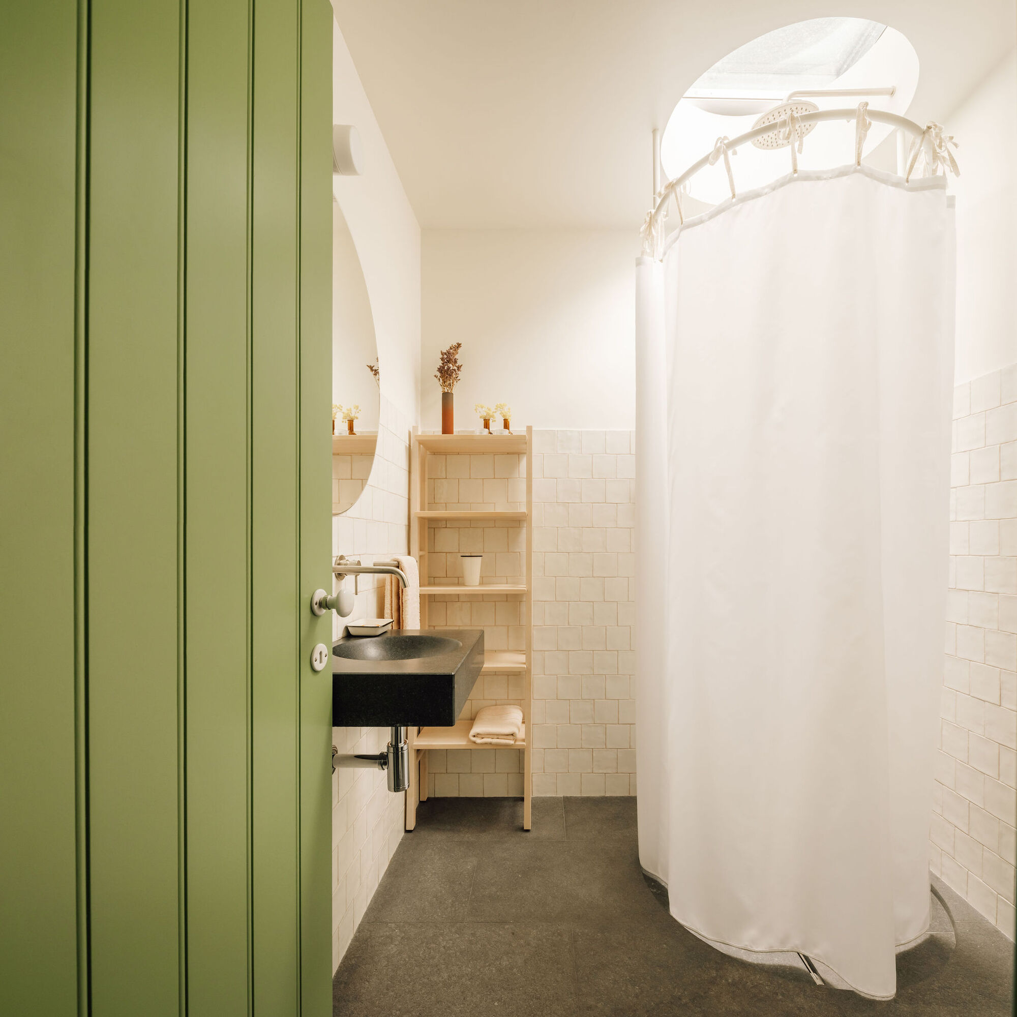 丨葡萄牙丨Manuel Tojal Architects-41