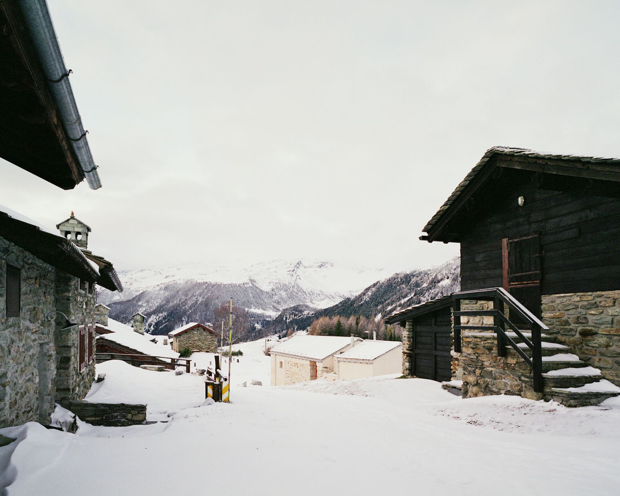 卡萨 PJA丨意大利丨ESarch-34