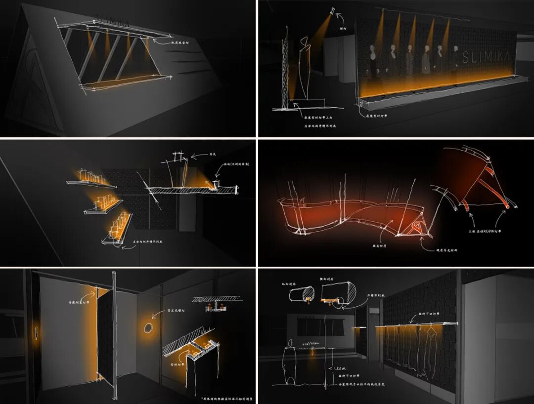 VVG|连锁服装品牌门店|从概念到落地-12