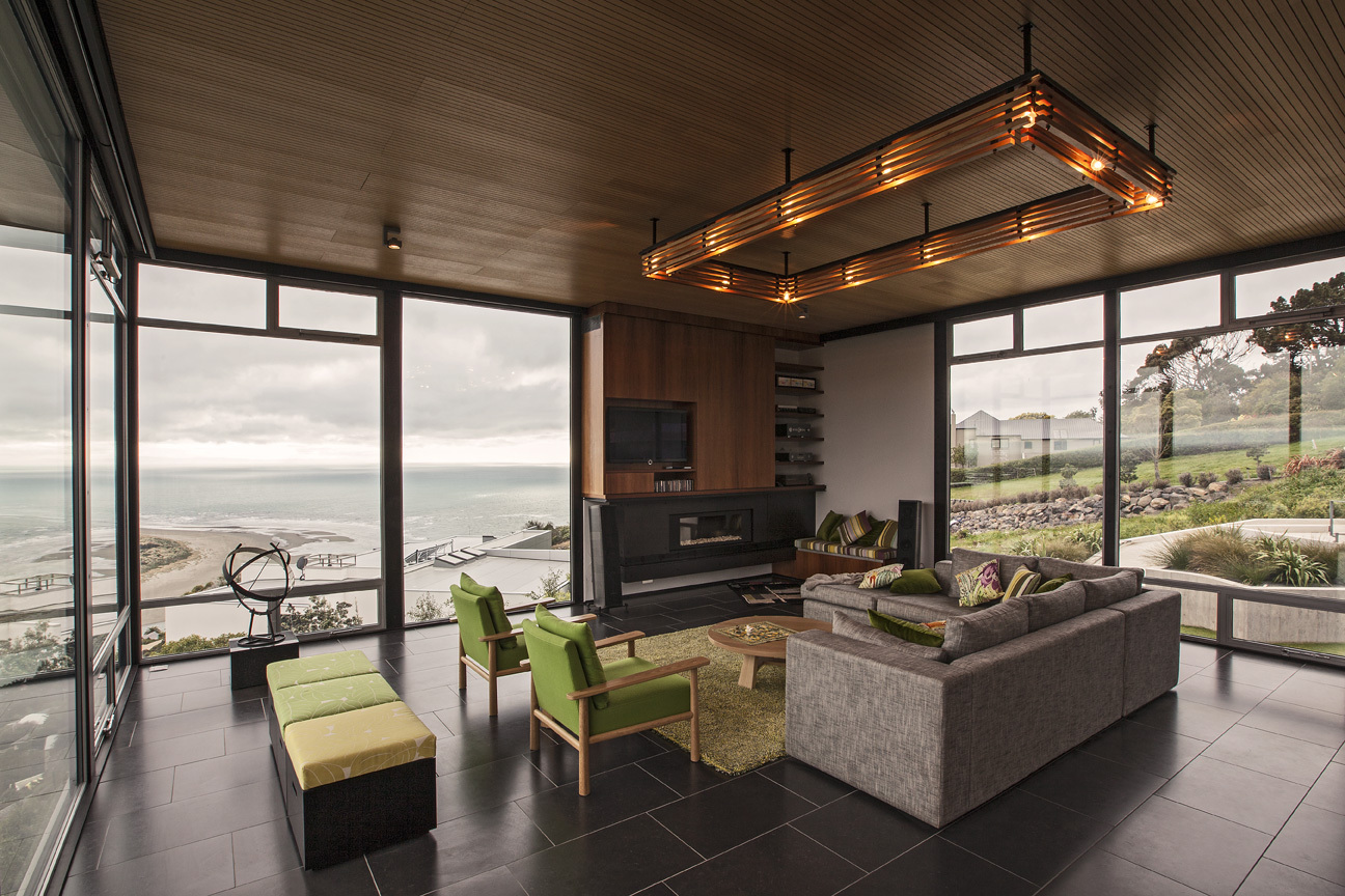 克莉夫顿山住宅-10