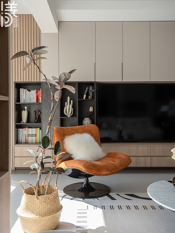 山海叙诗丨中国深圳丨深圳漾空间设计有限公司-25