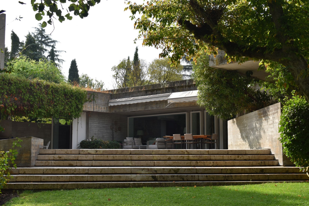 皇家国家剧院丨英国伦敦丨Denys Lasdun-32