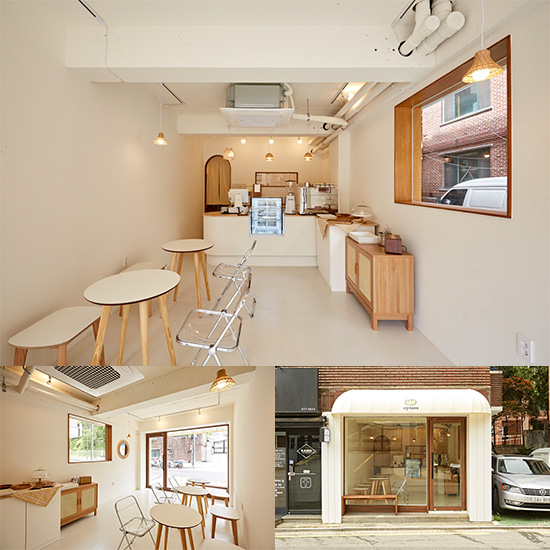 十五平米温馨糖果店，设计魅力无限-1