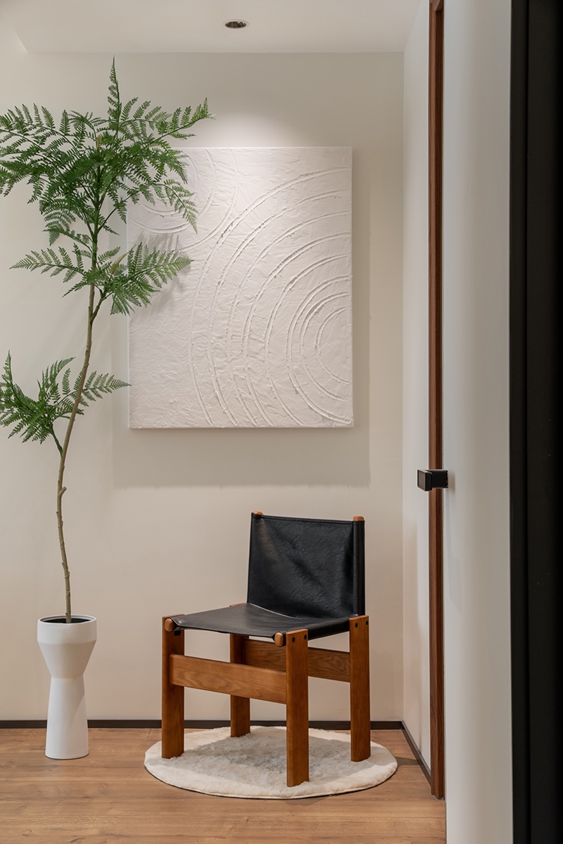 实景《大原》｜自然生长的习习之境丨中国济南丨以志盛视-27