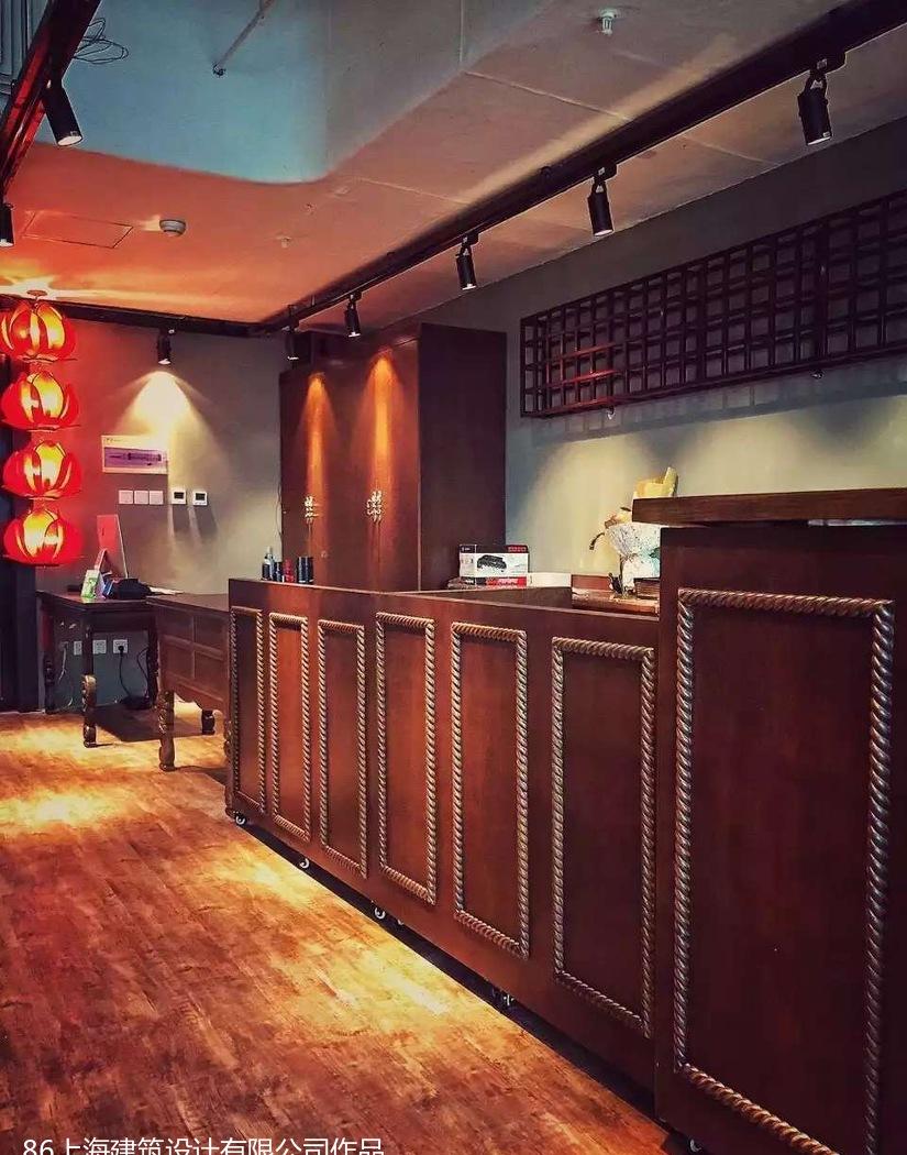 
蕾娜发型沙龙 -7