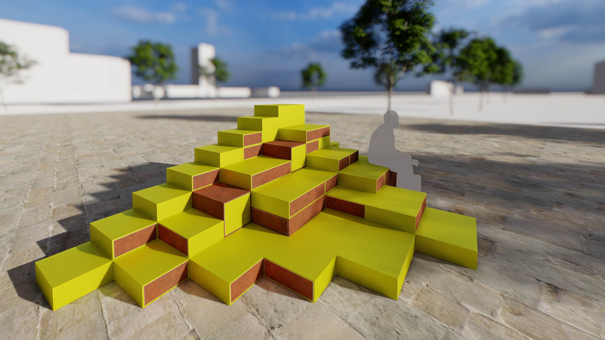 Street Lockers — aLL Design  International Architects-2