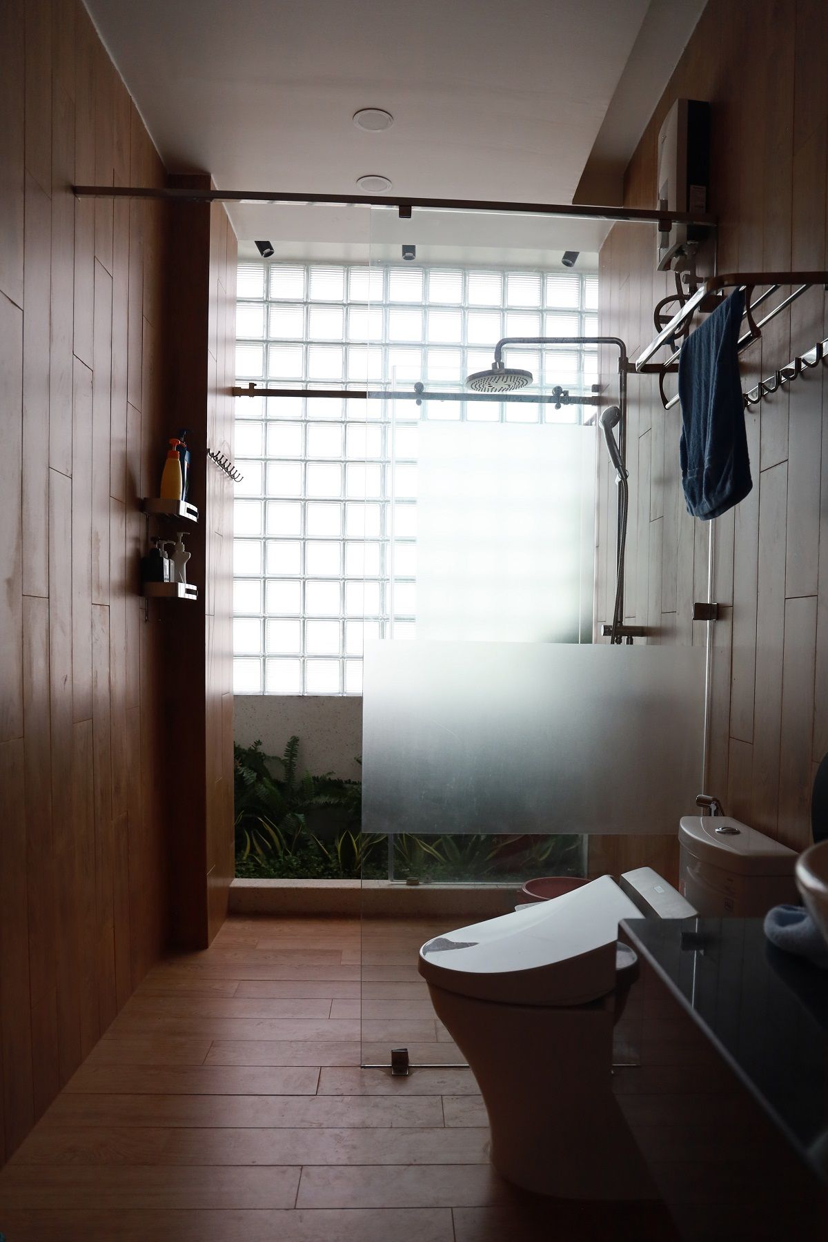 现代热带别墅设计，打造宜居生活空间-48