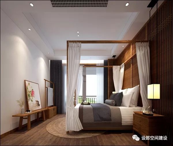 湾里别墅-【设郎空间建设】-10