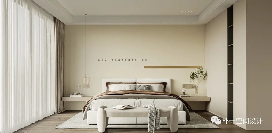 绿地玉辉公馆丨中国亳州丨朴一空间设计-32