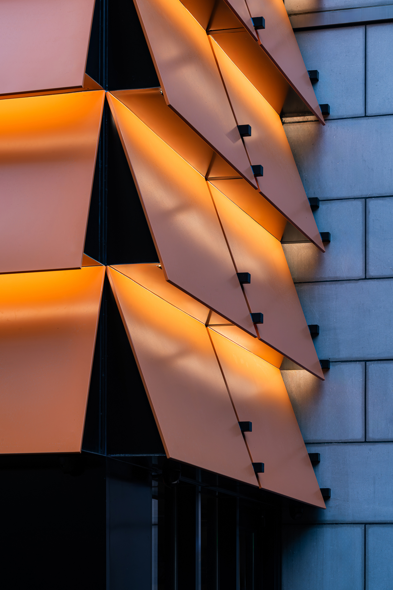 长安记中粮祥云小镇店丨KONG DESIGN-12