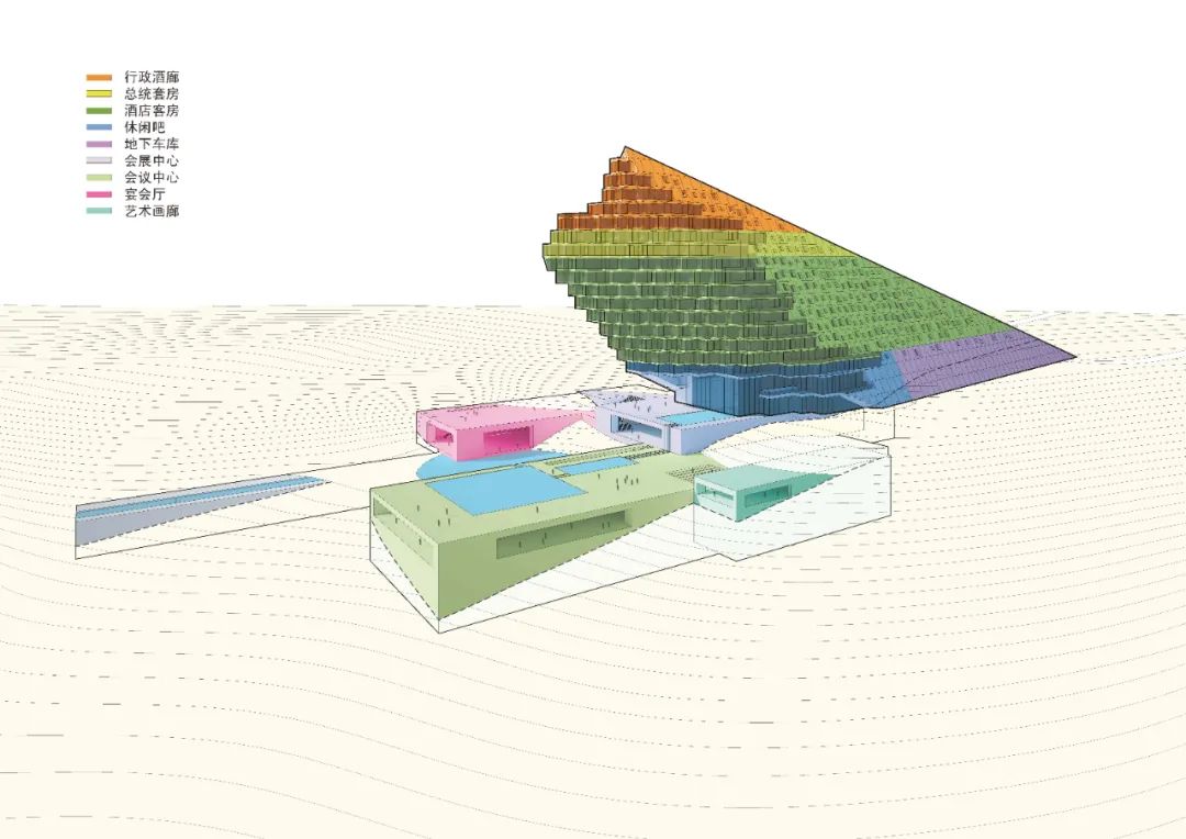 黄河召主题酒店丨蒙古丨SUNLAY 三磊-27