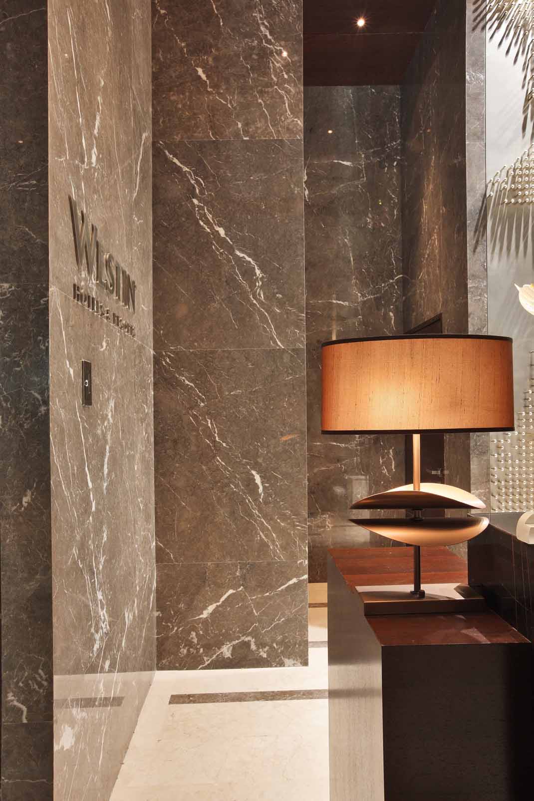 宁波威斯汀酒店（The Westin Ningbo）-18