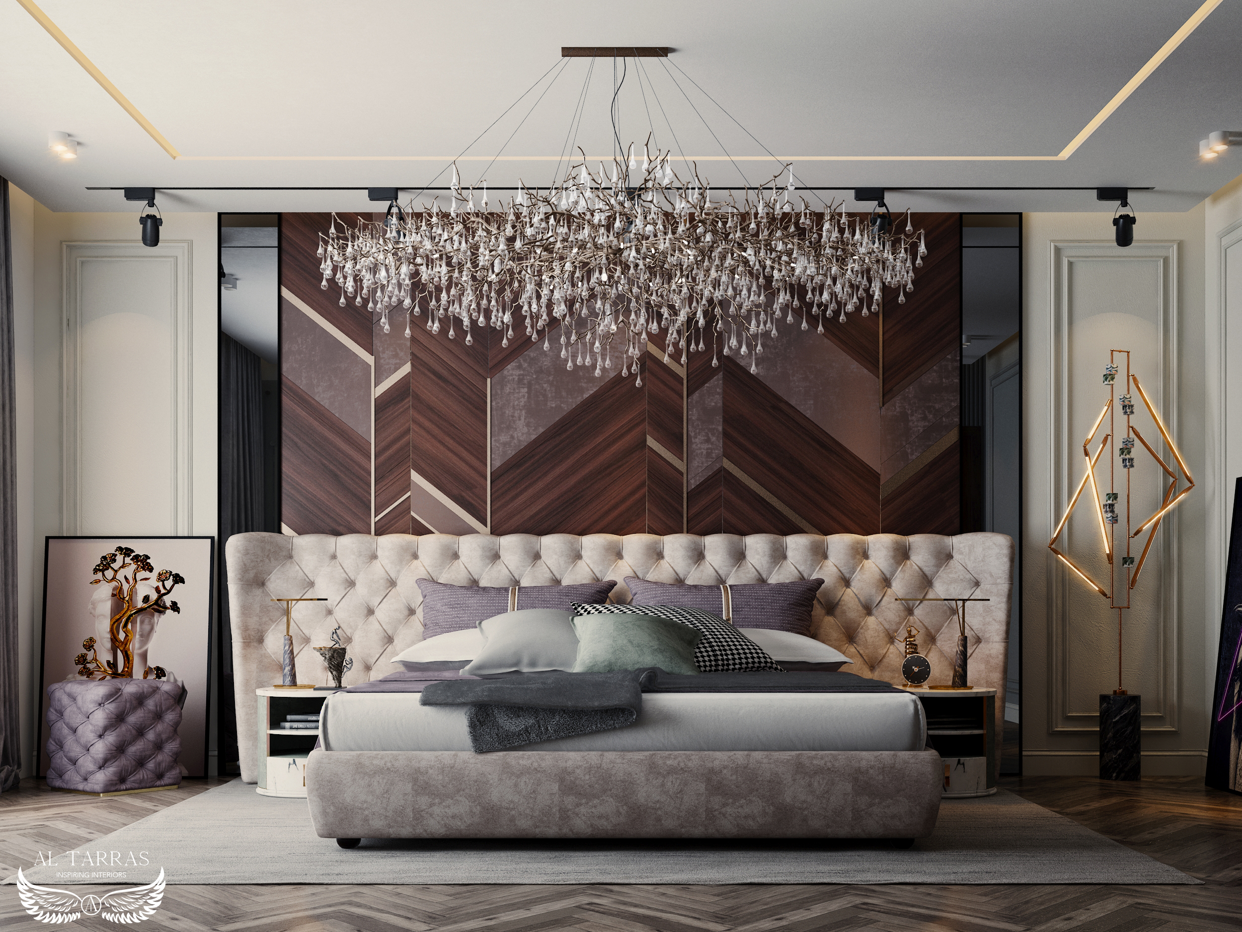 ᴄᴏɴᴛᴇᴍᴘᴏʀᴀʀʏ ᴍ-ʙᴇᴅʀᴏᴏᴍ | HydePark-0