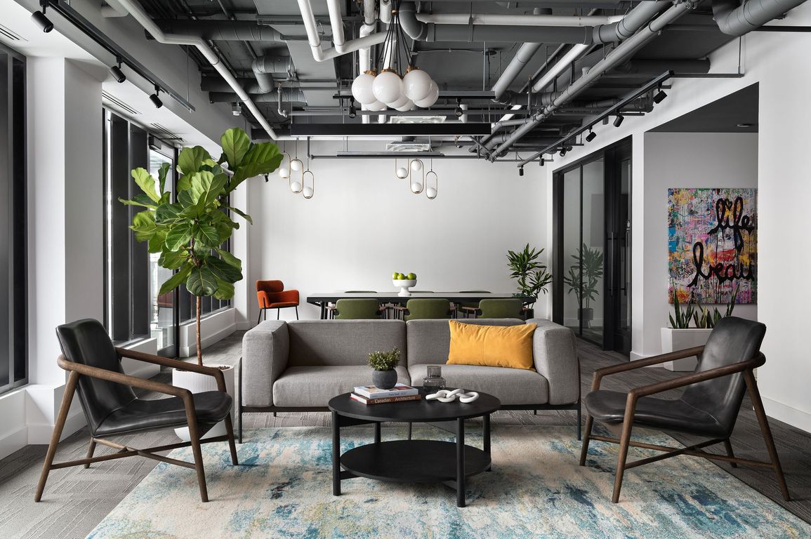 斯莱特·林博工作室丨加拿大渥太华丨Linebox Studio-11