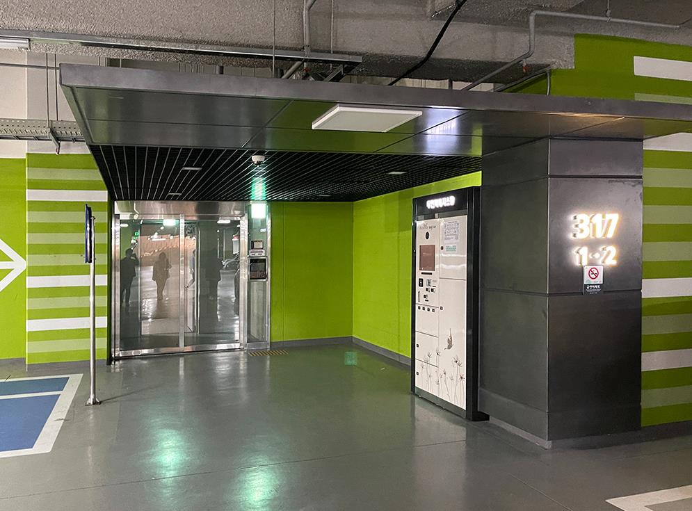 韩国停车场案例-6