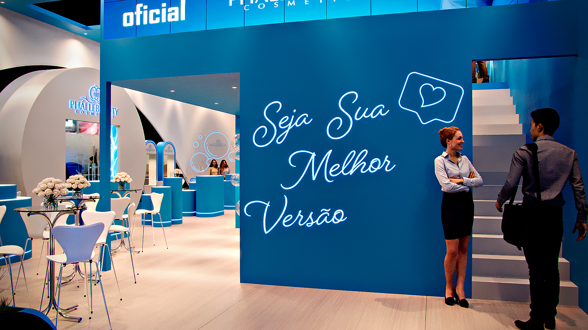 Phallebeauty - Opção 2 | Beauty Fair 2025-12