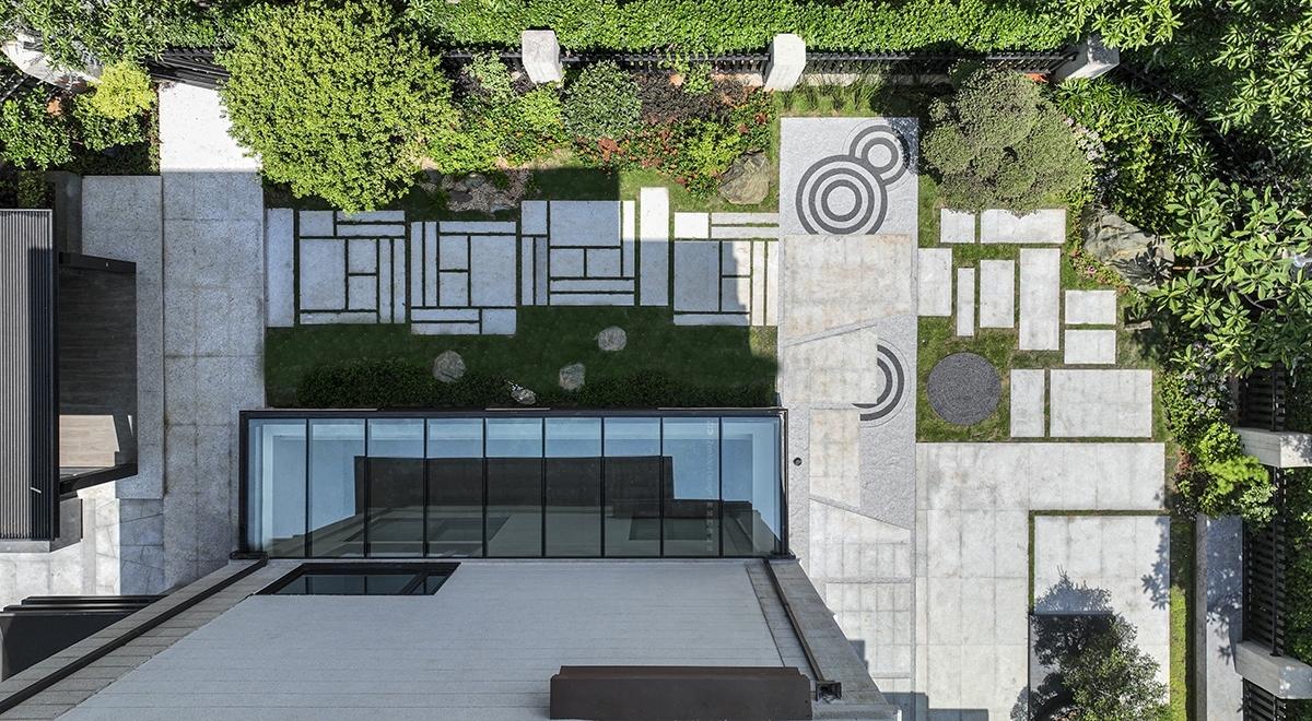 海口国瑞悦海墅丨中国海口丨紫禁汇品设计-6