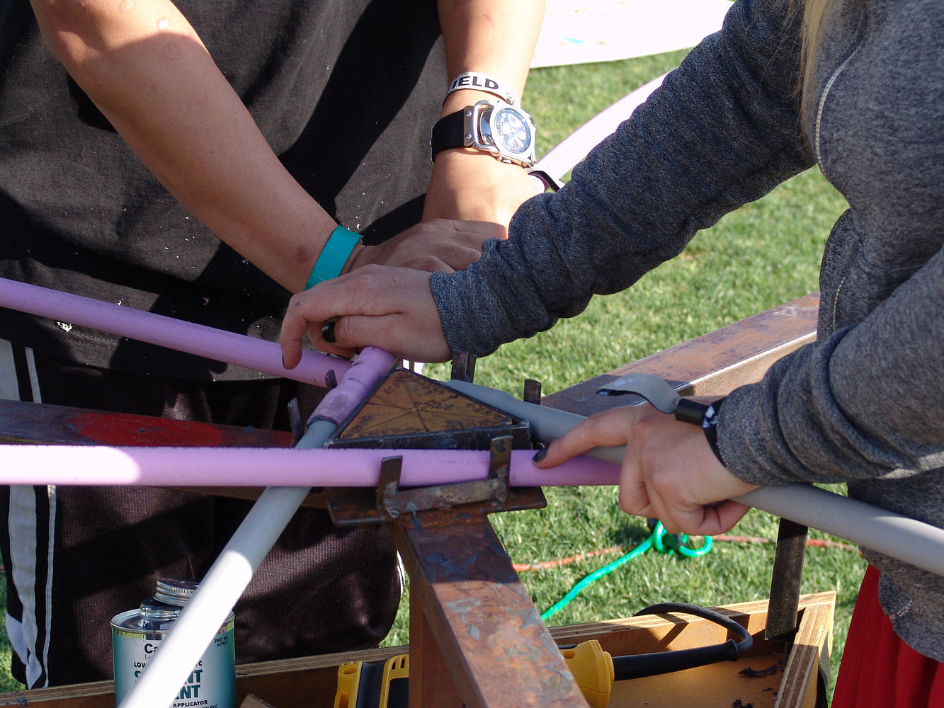 Elastic Plastic Sponge（弹性塑料海绵）-51