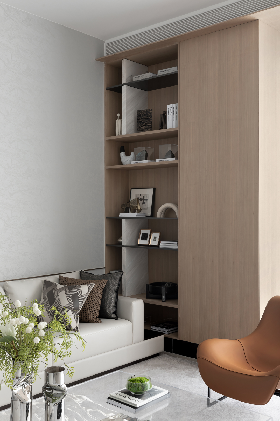 西投银泰城生活美学馆丨中国杭州丨杭州其然设计-50