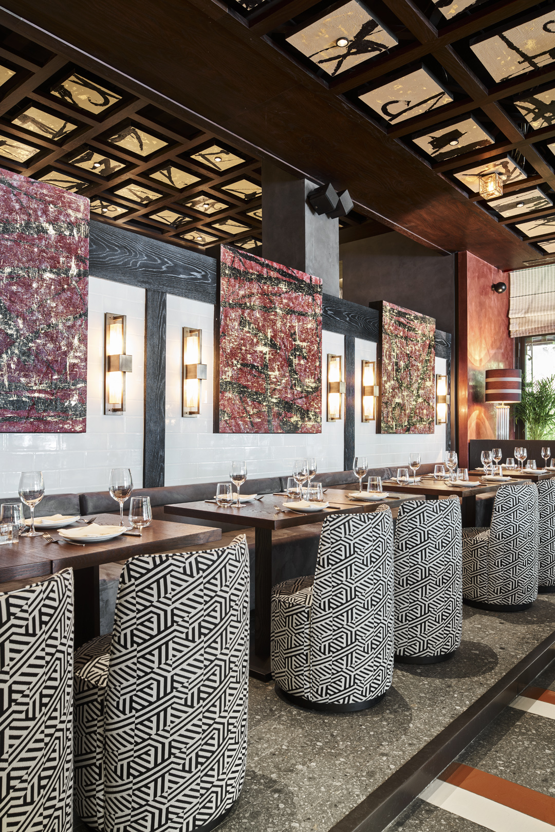 Mitte 酒吧餐厅-18