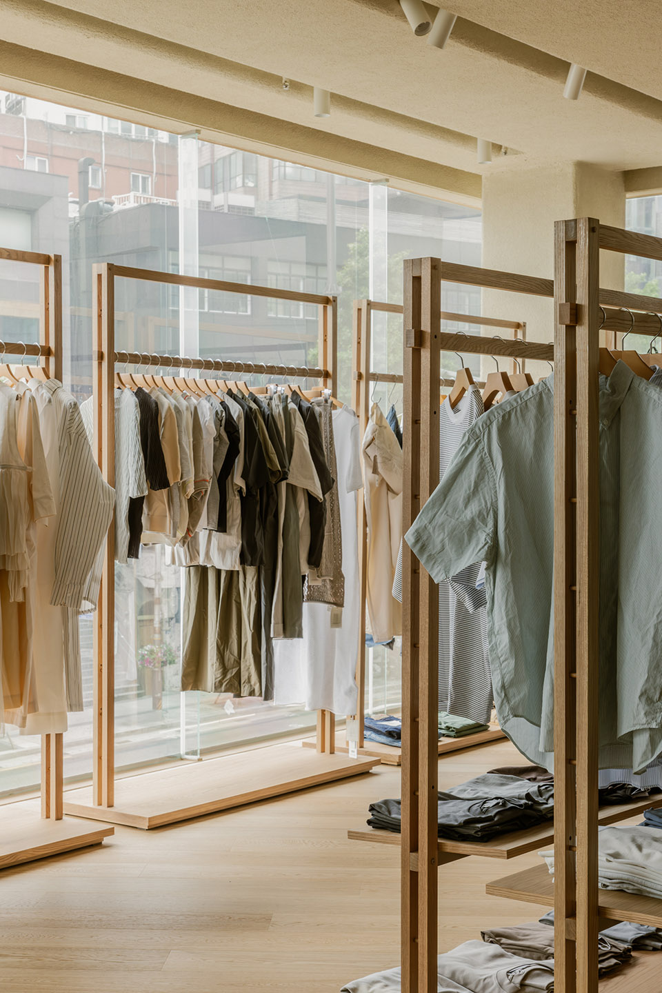 Bshop首尔店丨韩国首尔丨小大建筑设计事务所-104