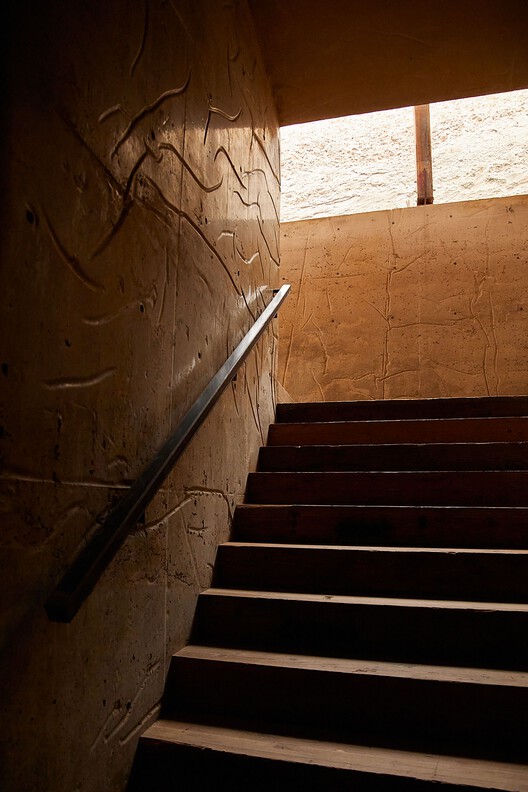 卡萨乌诺丨墨西哥恩塞纳达丨CLACLÁ Taller de Arquitectura-16