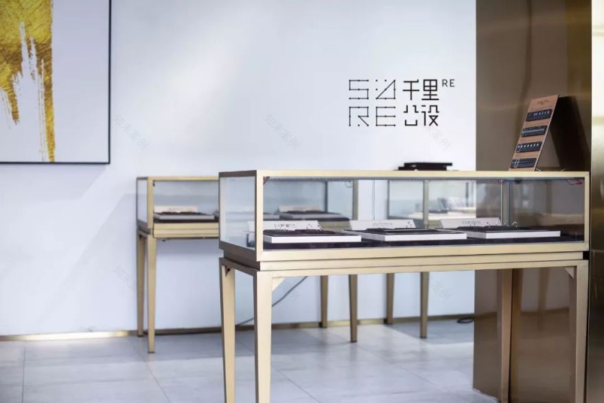 极简美学空间 | 武进区紫金城北区 7-8 号 Skinlab 颜究所设计-50