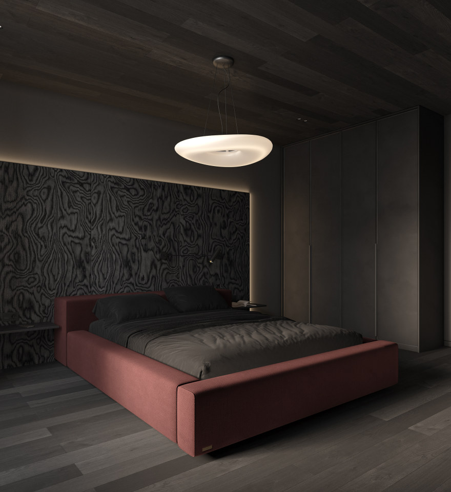 黑暗隔离丨乌克兰基辅-18