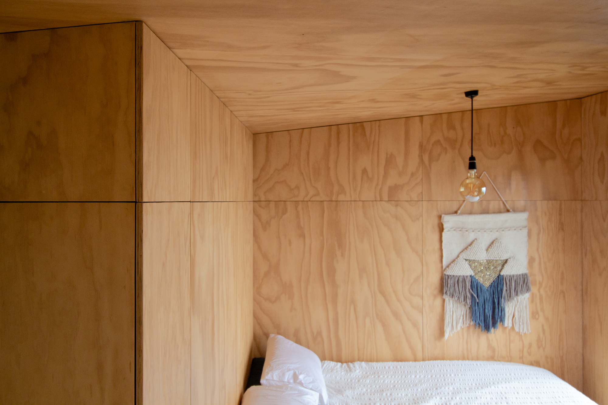 乔纳森·利文斯顿海鸥之家丨新西兰丨Conor Dolman-24