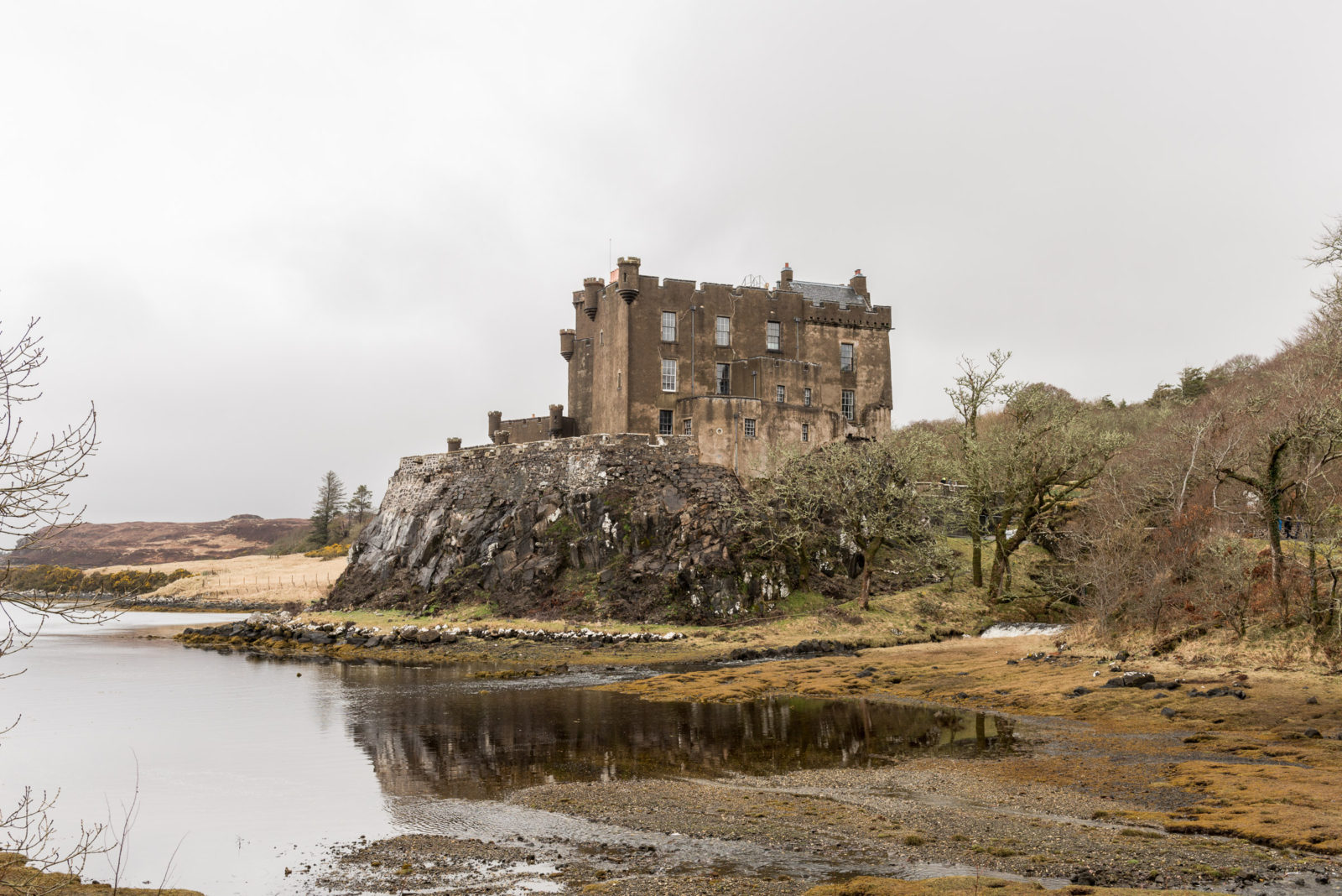A Resident's Guide to: Isle of Skye, Scotland | The Modern House-1