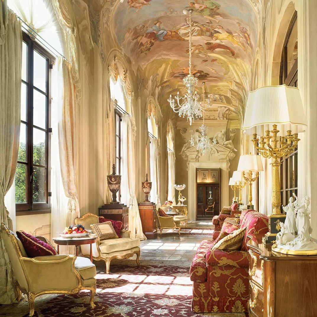 意大利顶级定制厨房Officine Gullo案例-84