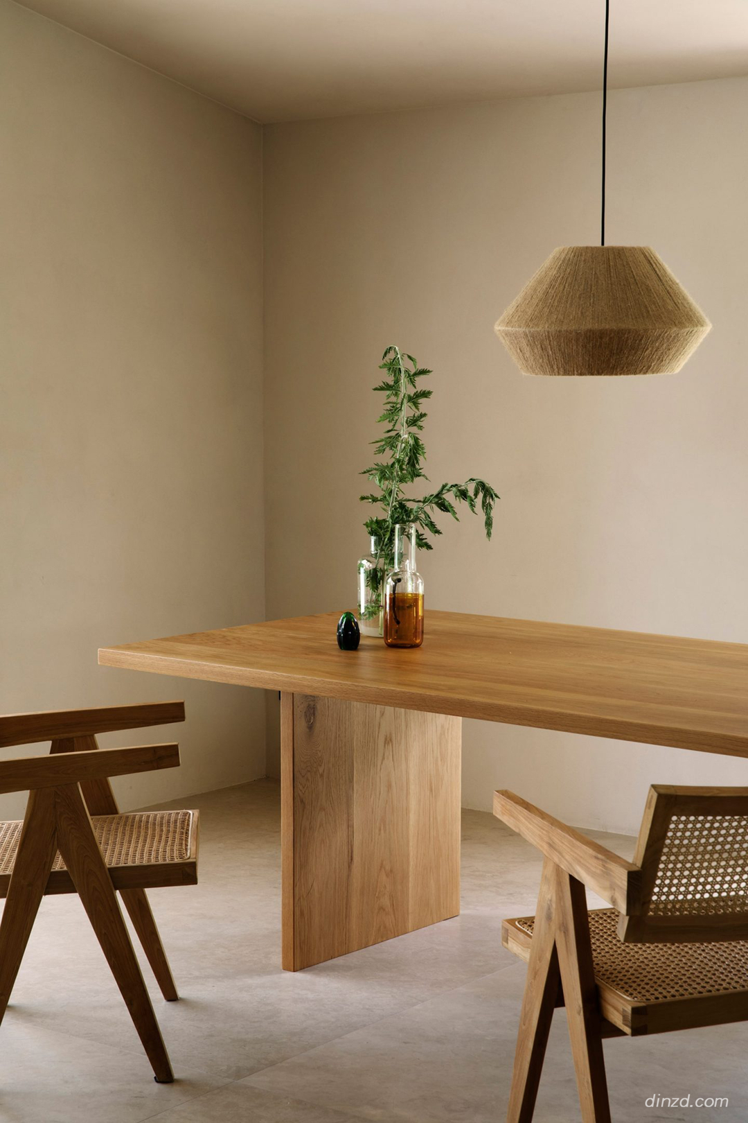 Febrero Studio · 藏在自然里的一方世界-21