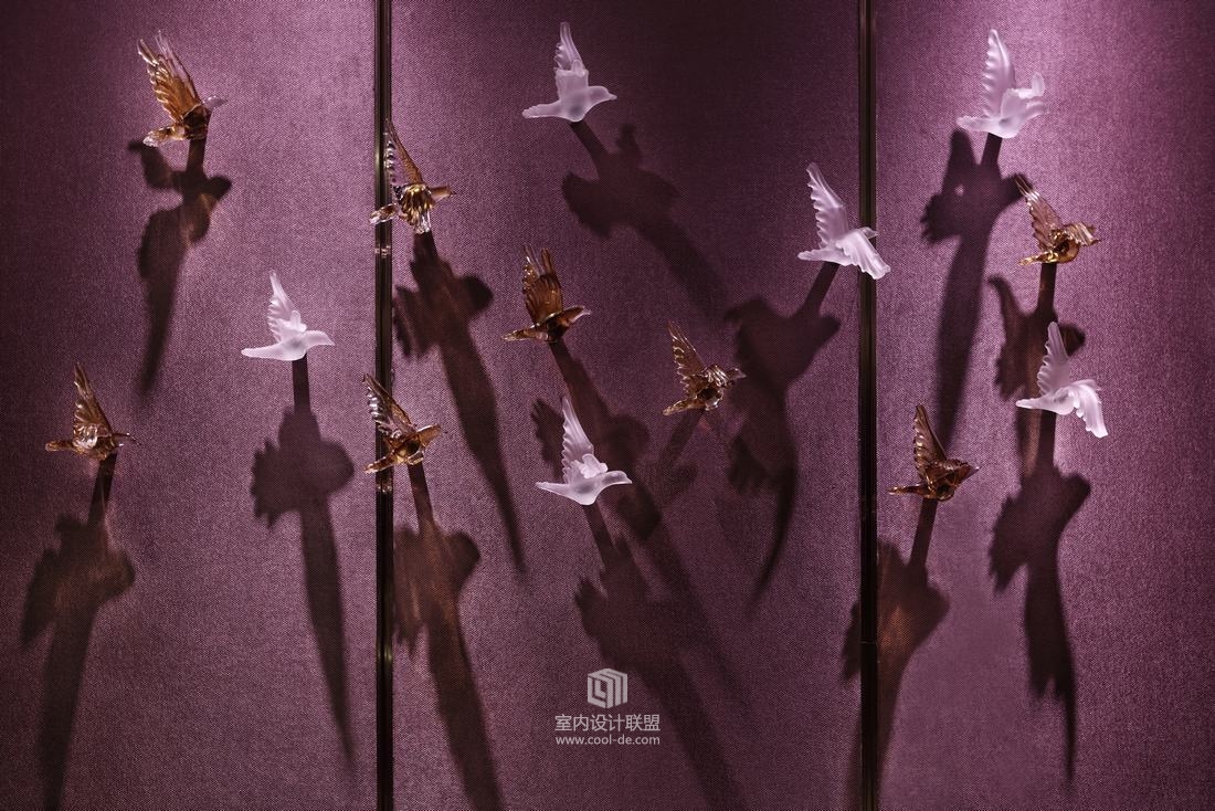 空间几何--深圳羽山餐厅-54