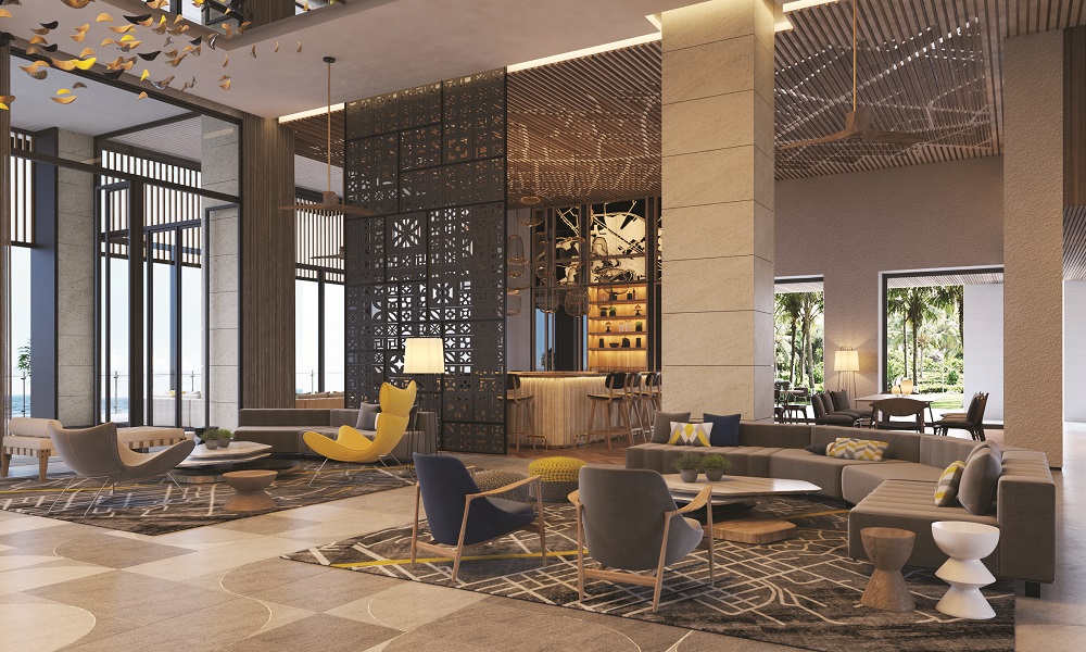 6 of Asia’s best resorts within mixed-use developments - Asia Property Awards-3