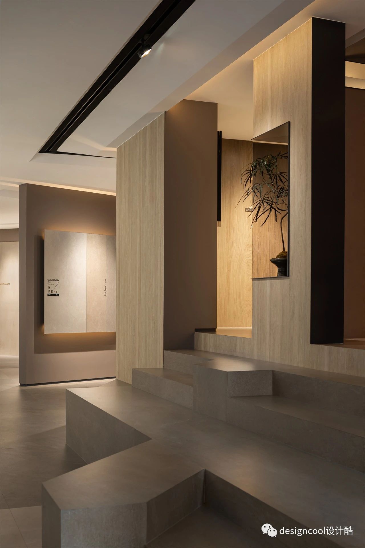 HBI 全球瓷砖·上海美学中心丨中国上海丨朱柏仰-46